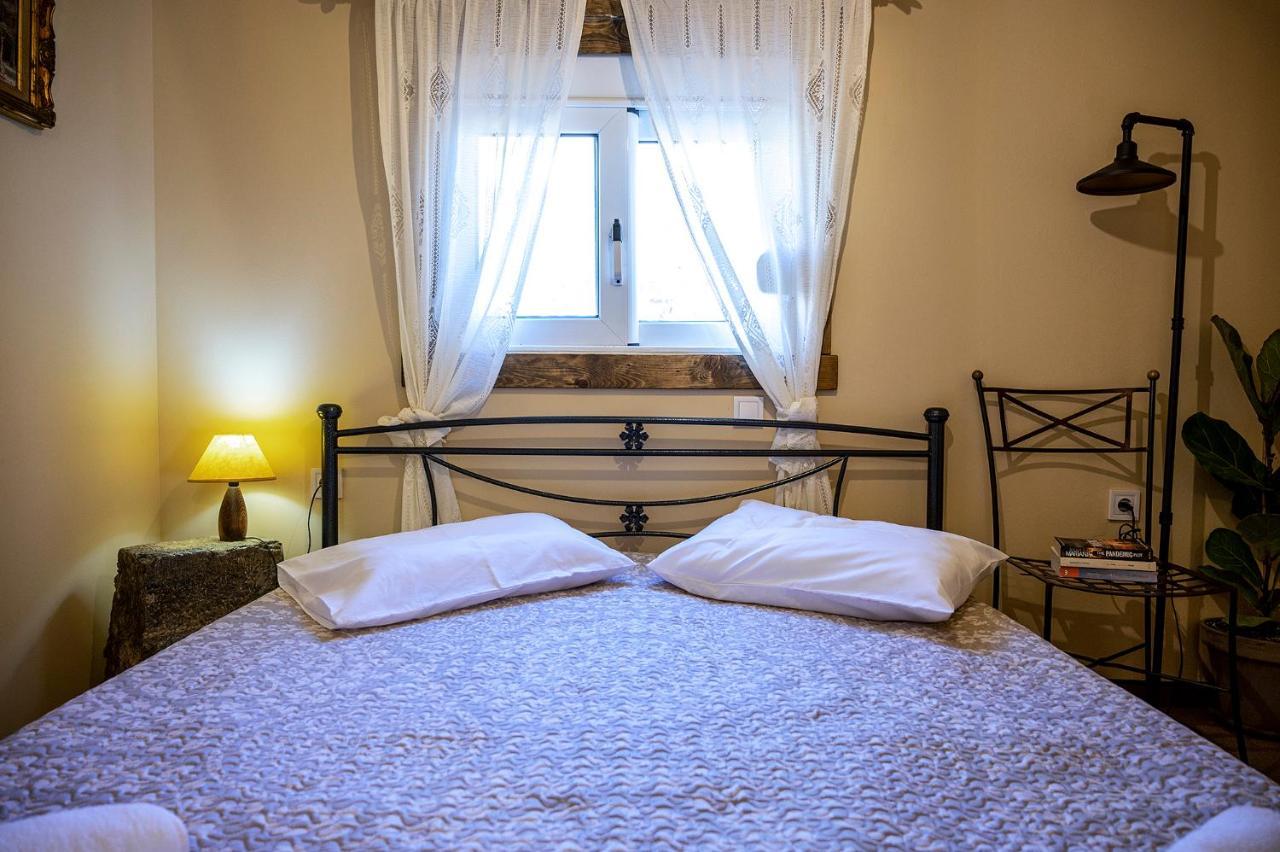 Selana House Villa Mastichari  Bagian luar foto