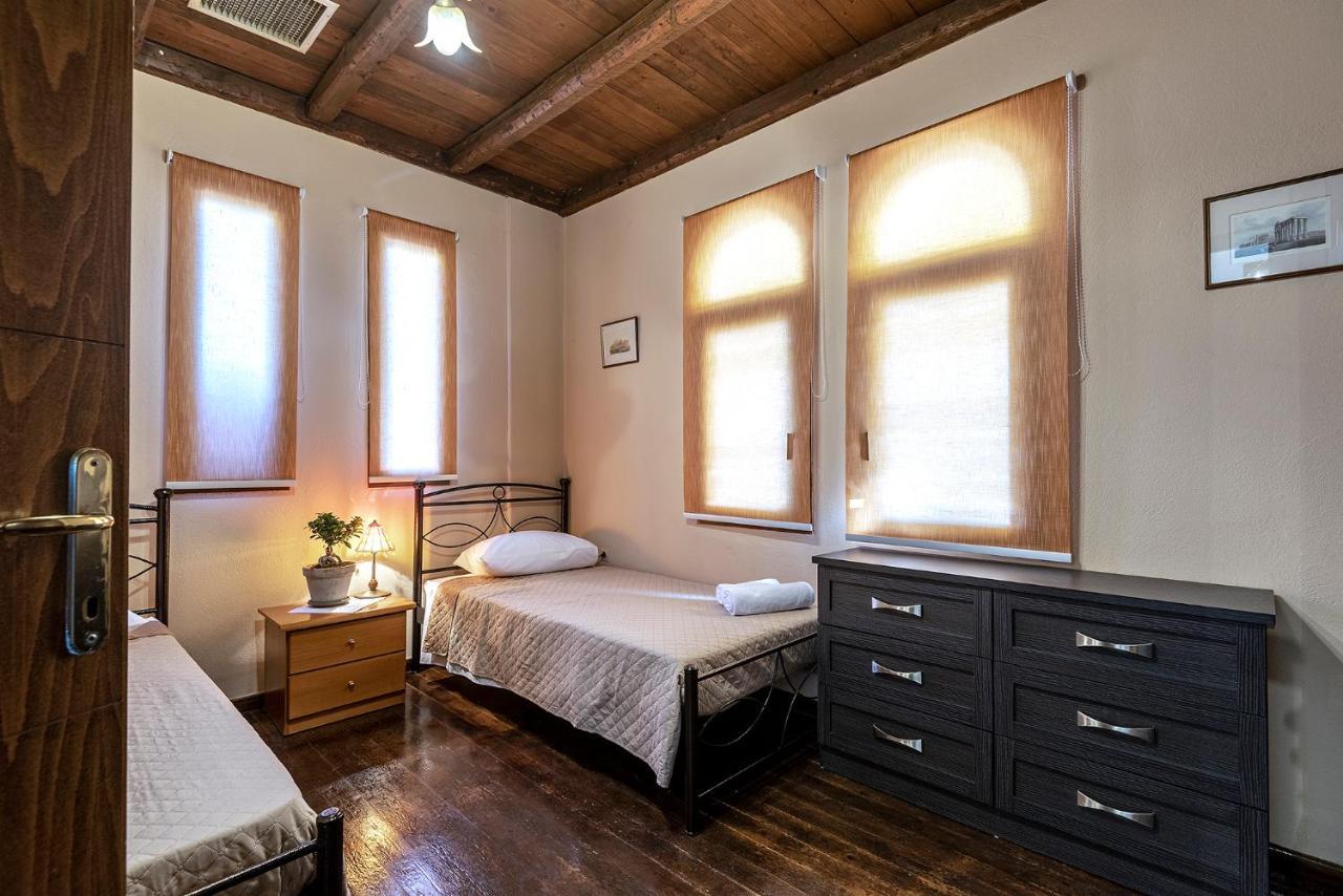 Selana House Villa Mastichari  Bagian luar foto